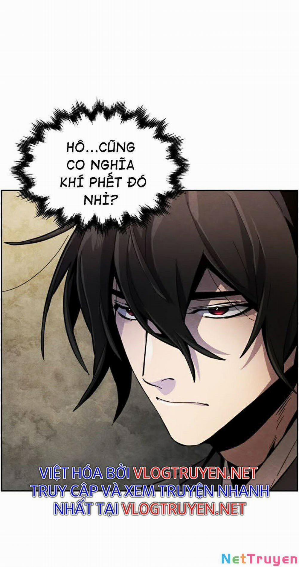 Cuồng Ma Tái Thế 20 trang 6
