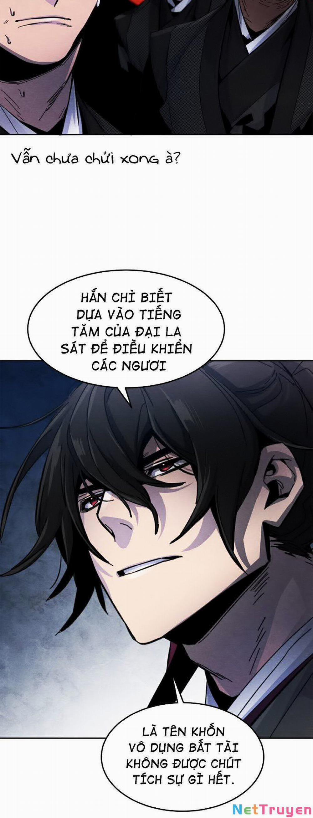 Cuồng Ma Tái Thế 20 trang 65