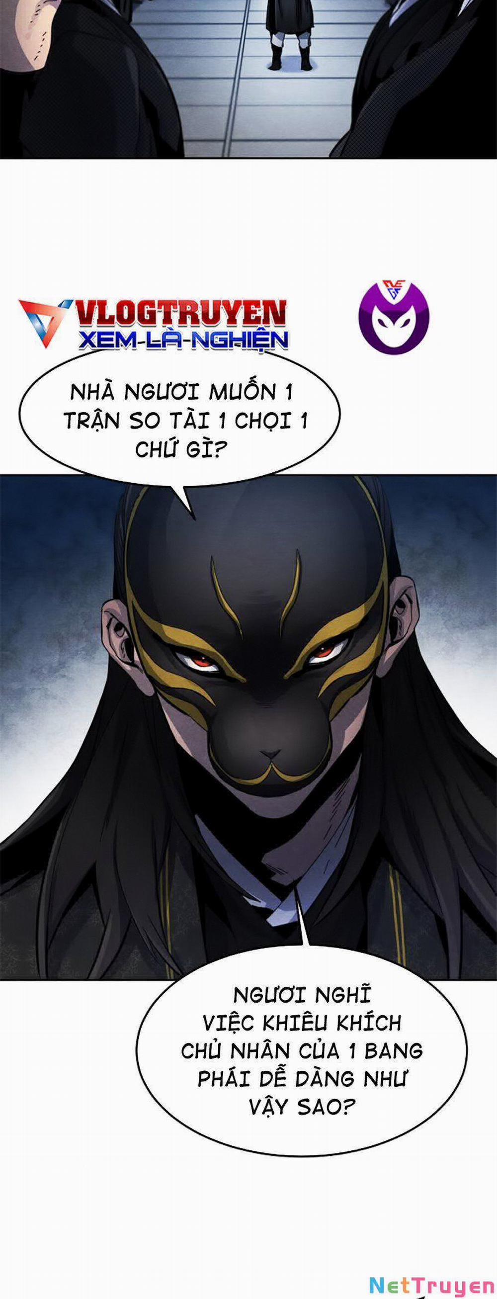 Cuồng Ma Tái Thế 20 trang 67