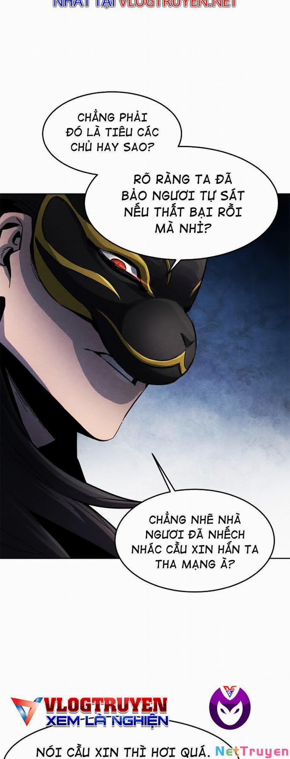 Cuồng Ma Tái Thế 20 trang 69