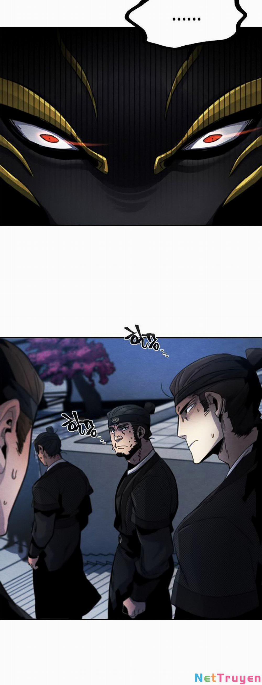 Cuồng Ma Tái Thế 20 trang 77