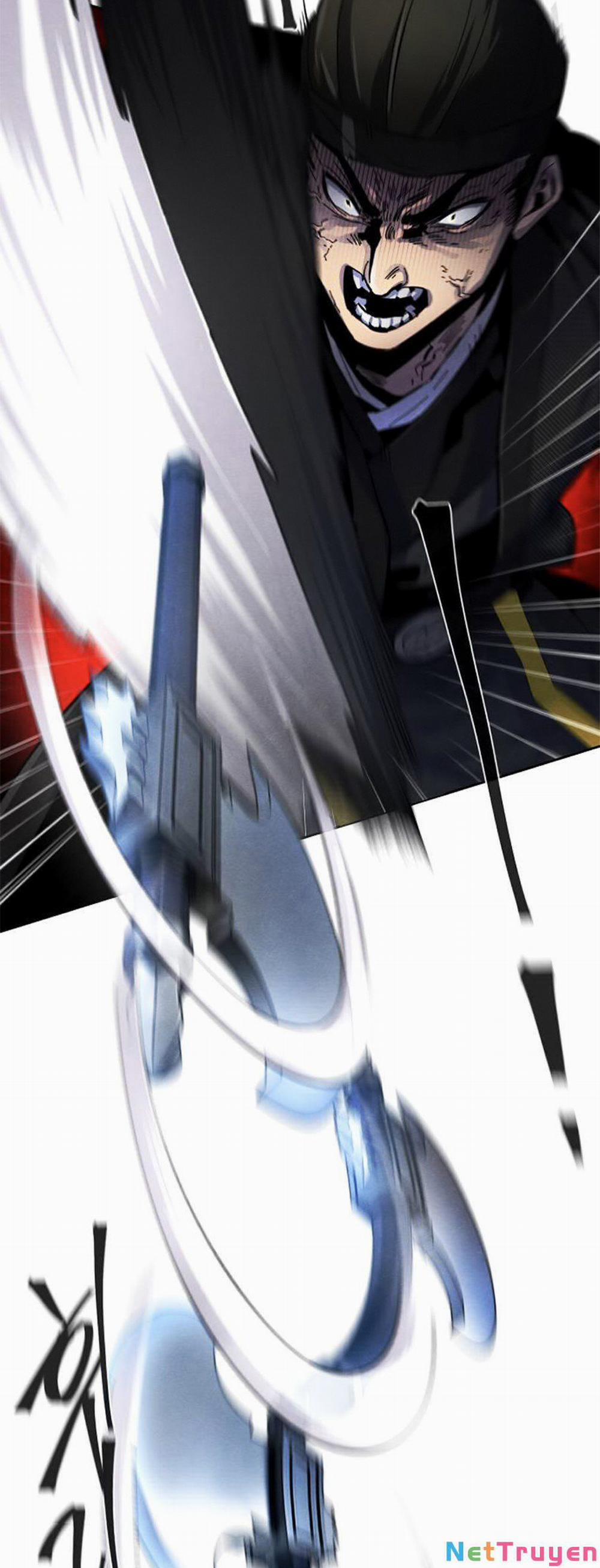 Cuồng Ma Tái Thế 20 trang 82