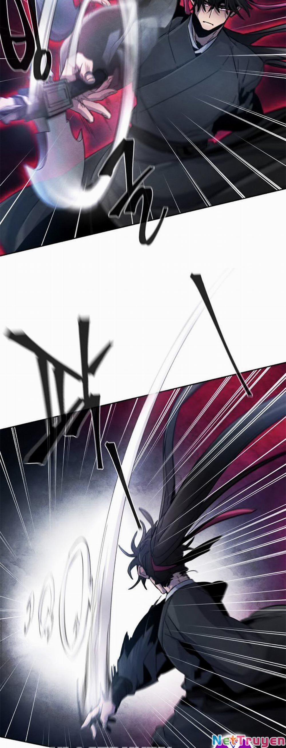 Cuồng Ma Tái Thế 20 trang 84