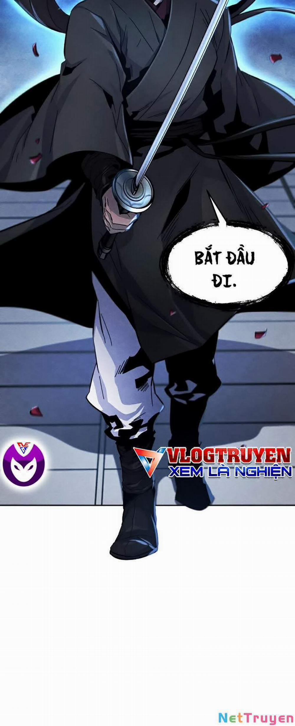 Cuồng Ma Tái Thế 21 trang 10