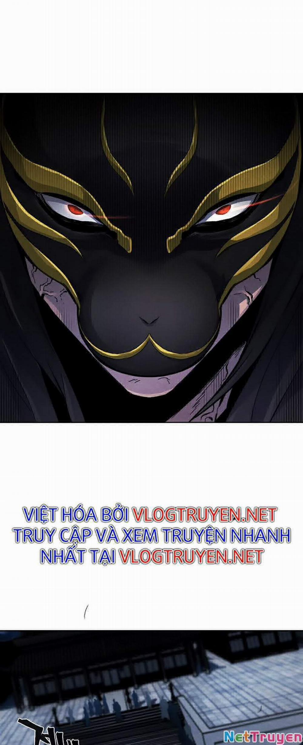 Cuồng Ma Tái Thế 21 trang 11