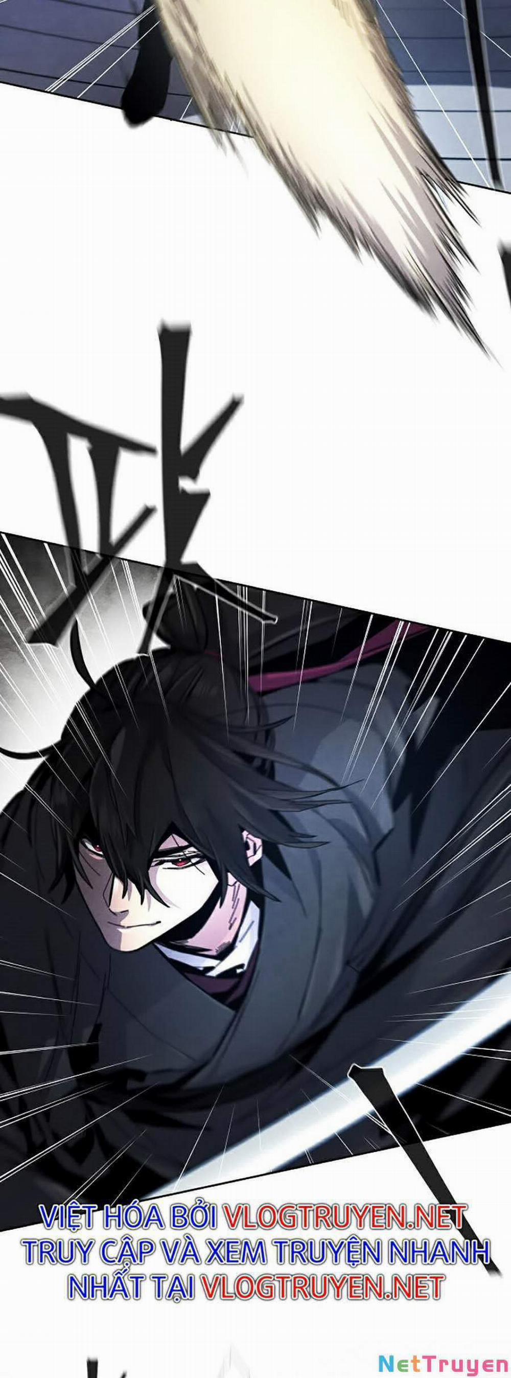 Cuồng Ma Tái Thế 21 trang 18