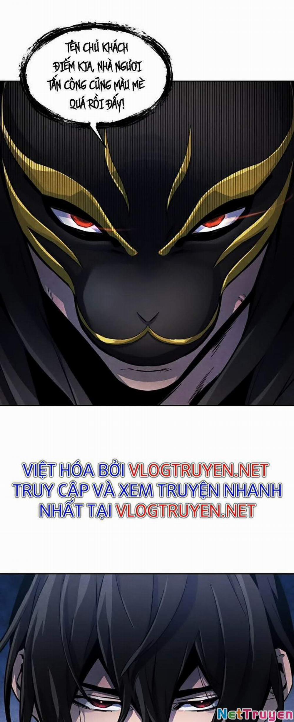 Cuồng Ma Tái Thế 21 trang 2