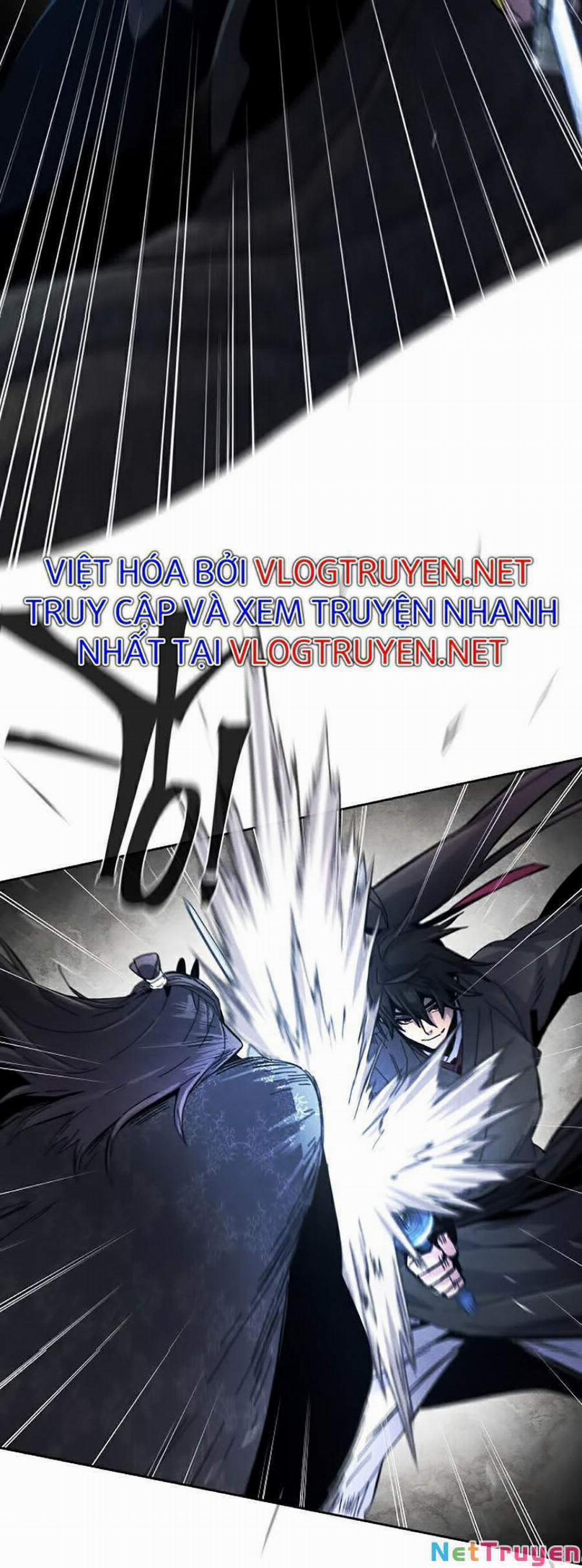 Cuồng Ma Tái Thế 21 trang 21