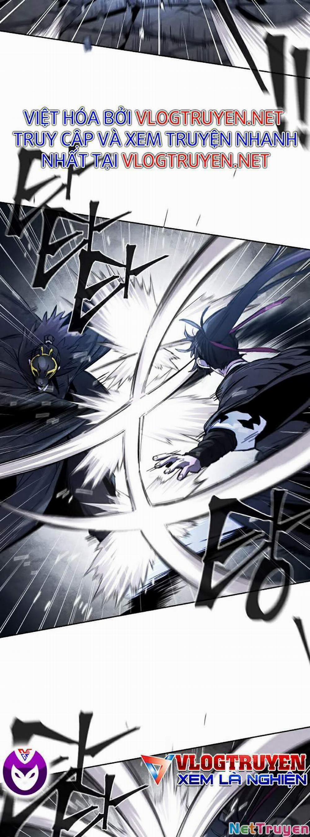 Cuồng Ma Tái Thế 21 trang 23