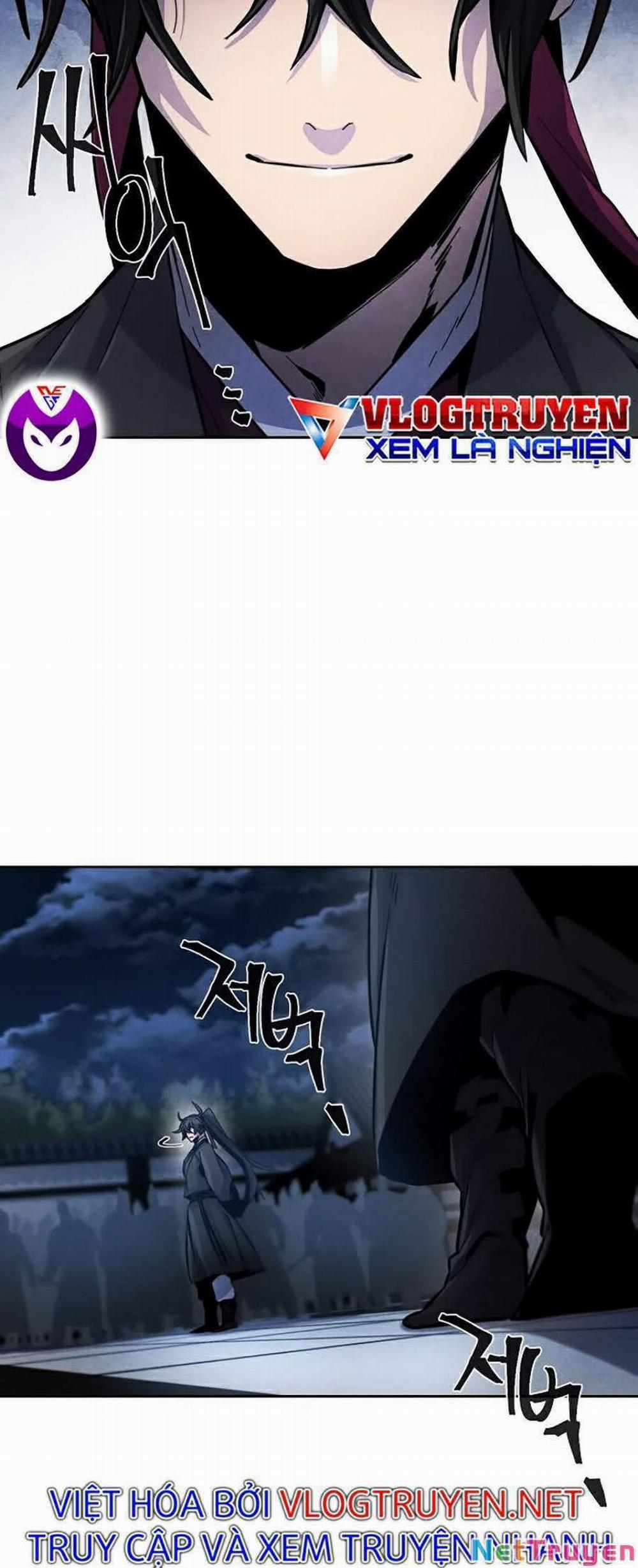 Cuồng Ma Tái Thế 21 trang 3