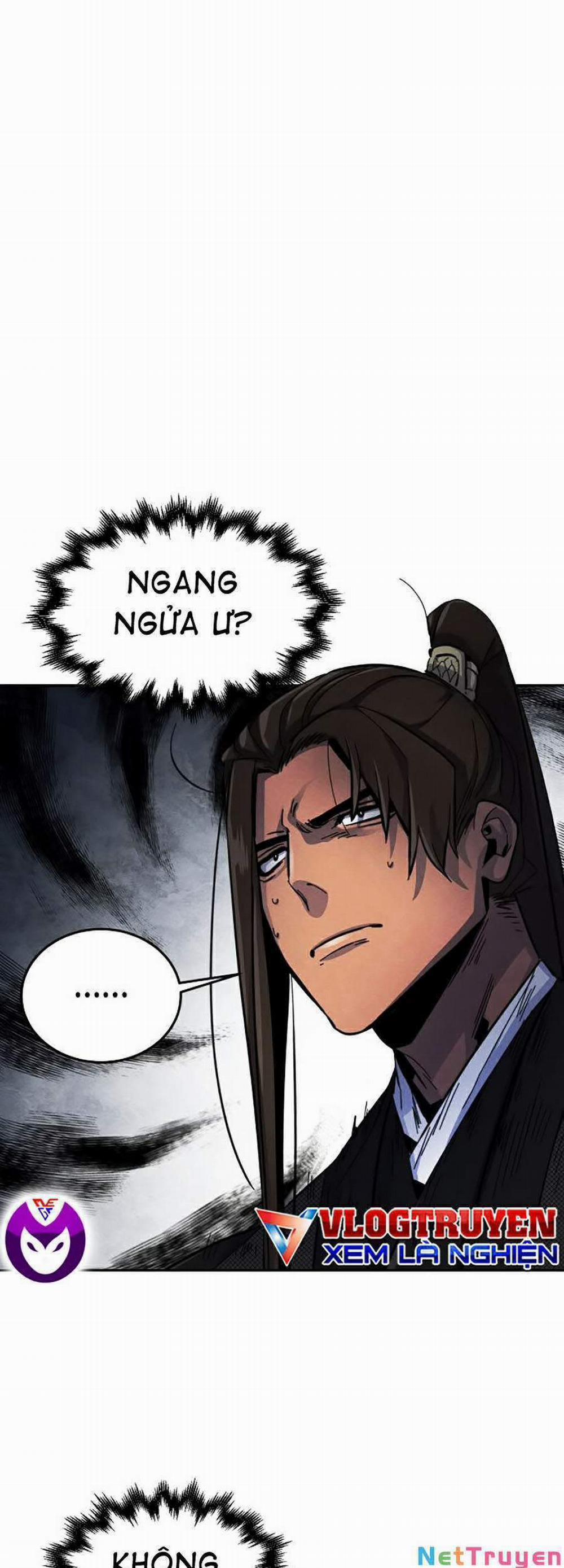 Cuồng Ma Tái Thế 21 trang 30