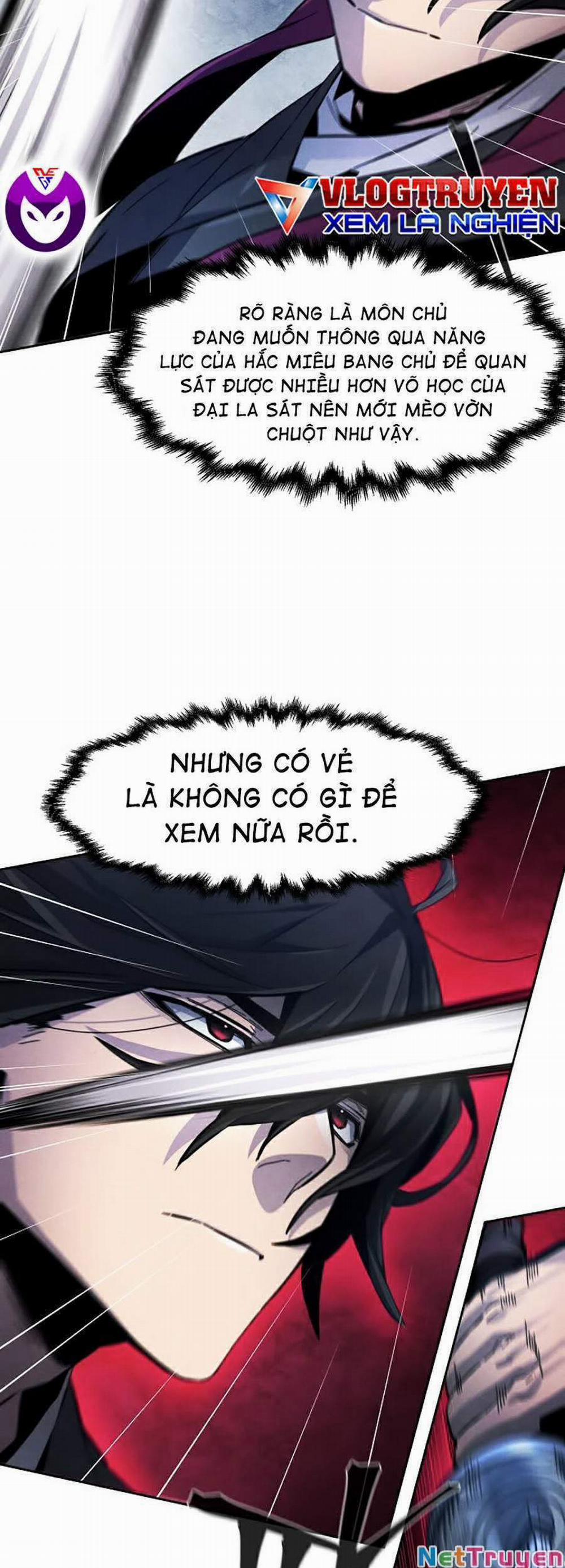 Cuồng Ma Tái Thế 21 trang 34