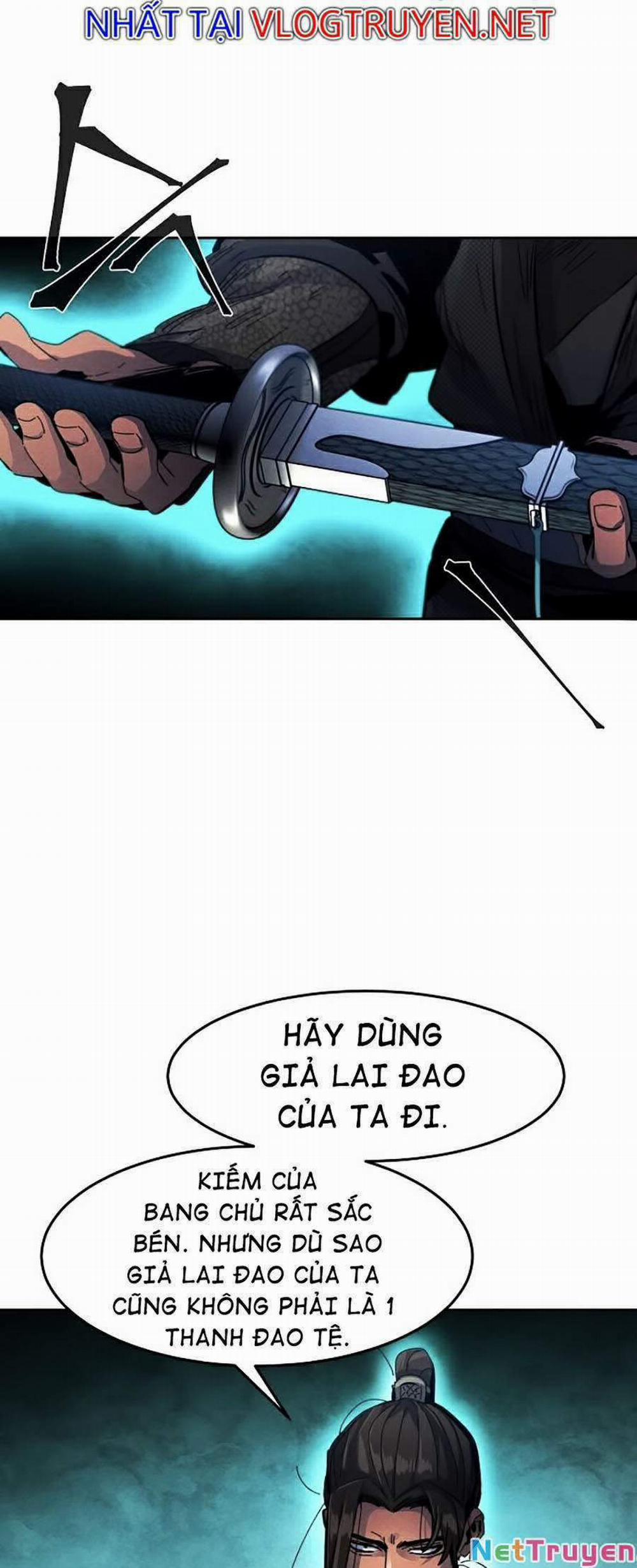 Cuồng Ma Tái Thế 21 trang 4