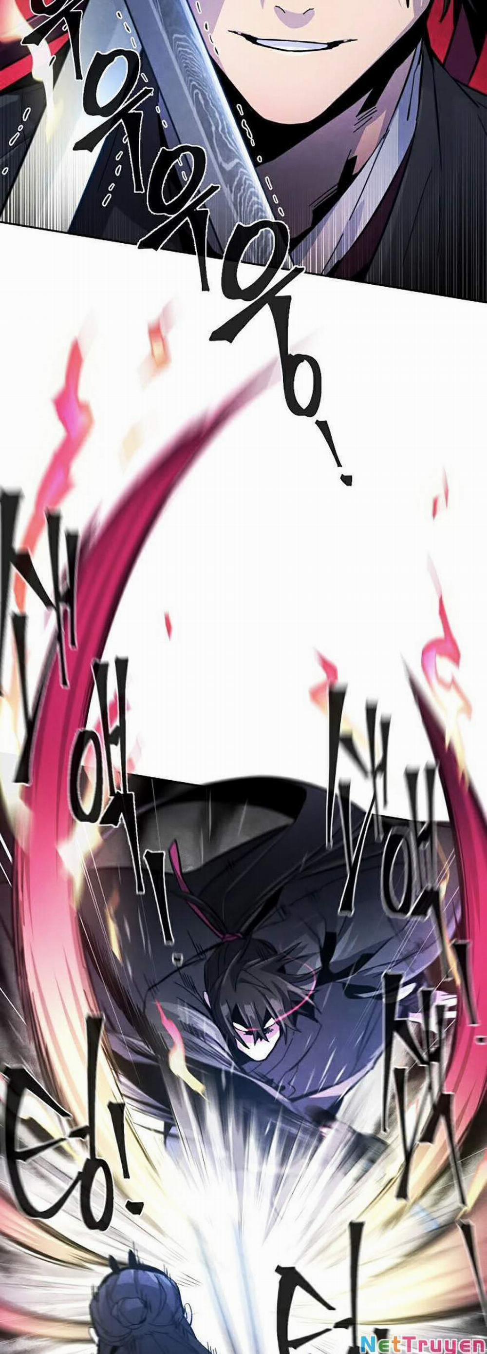 Cuồng Ma Tái Thế 21 trang 42