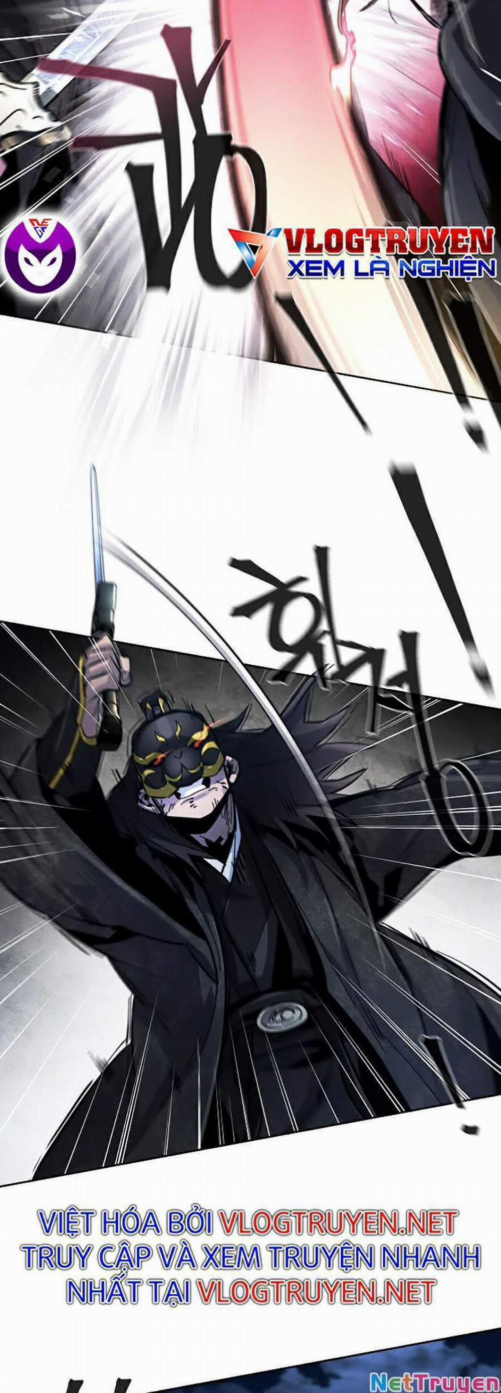 Cuồng Ma Tái Thế 21 trang 48