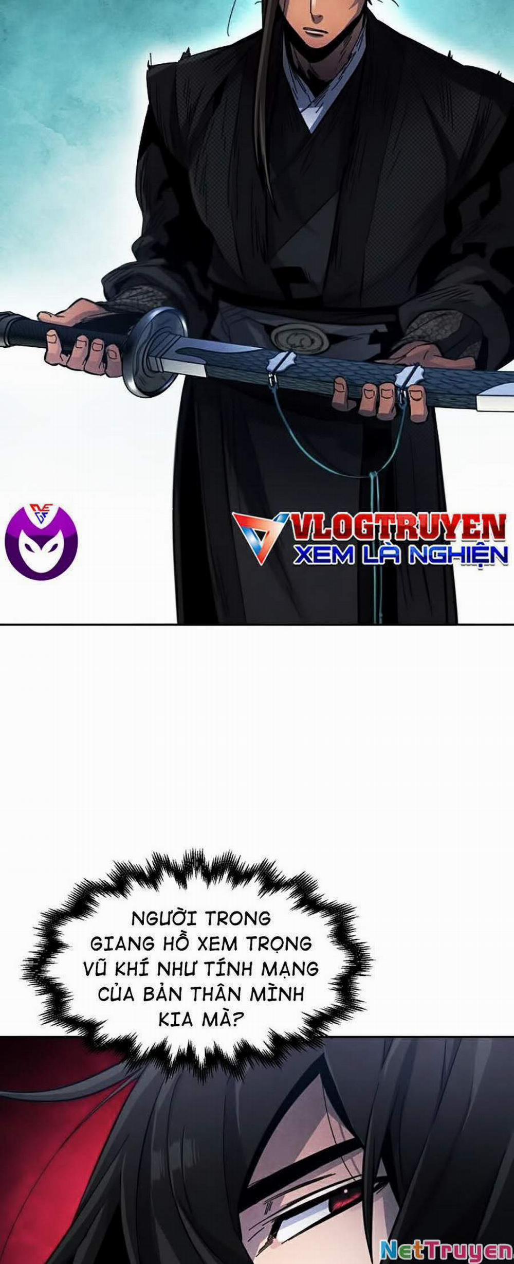 Cuồng Ma Tái Thế 21 trang 5