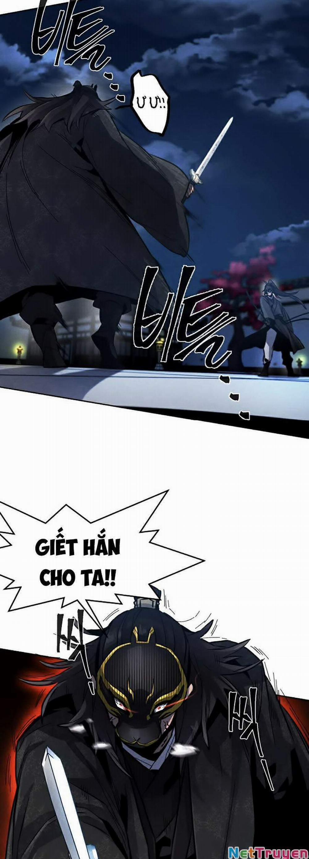 Cuồng Ma Tái Thế 21 trang 50