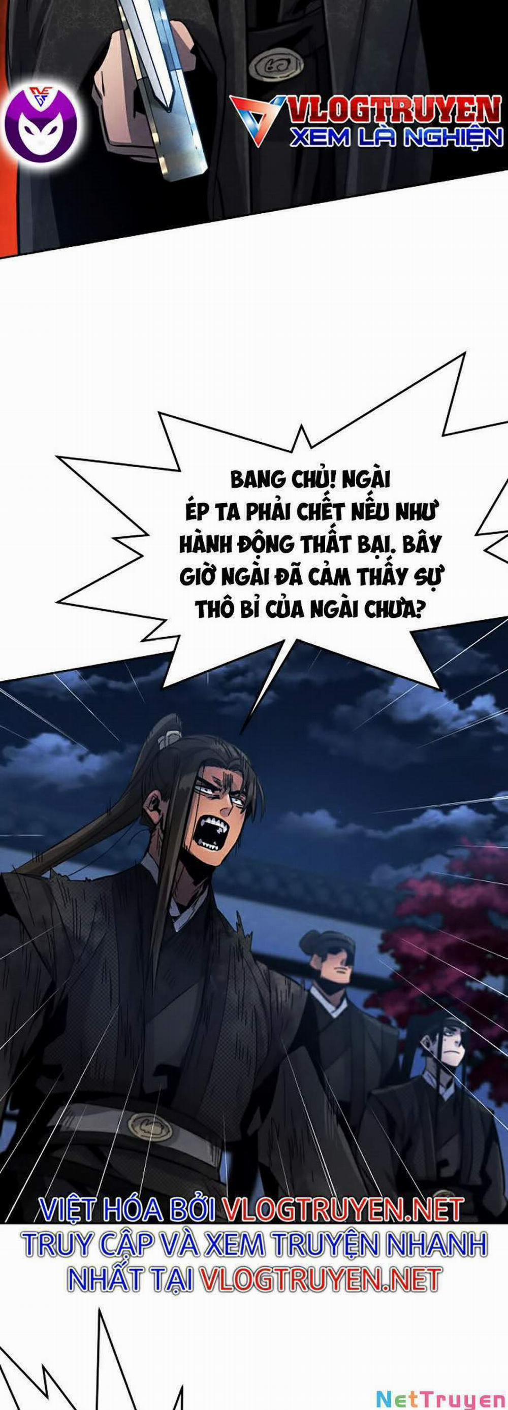 Cuồng Ma Tái Thế 21 trang 52