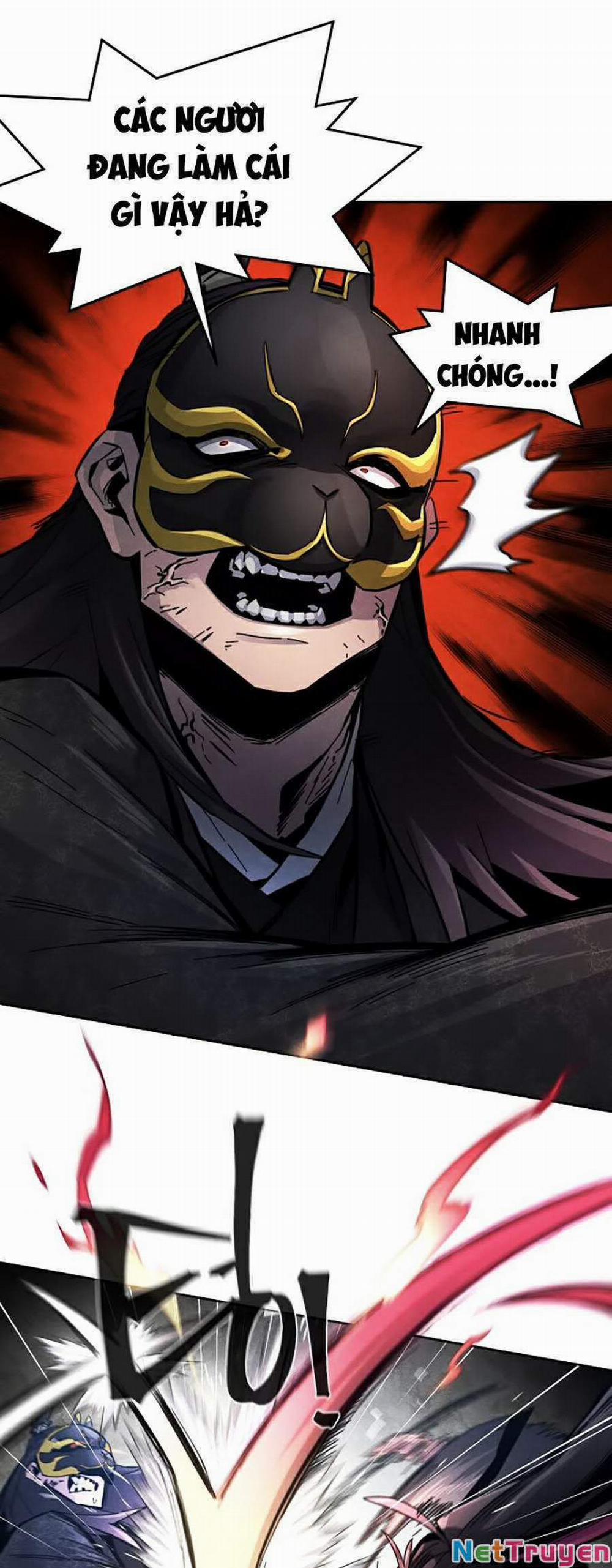 Cuồng Ma Tái Thế 21 trang 61