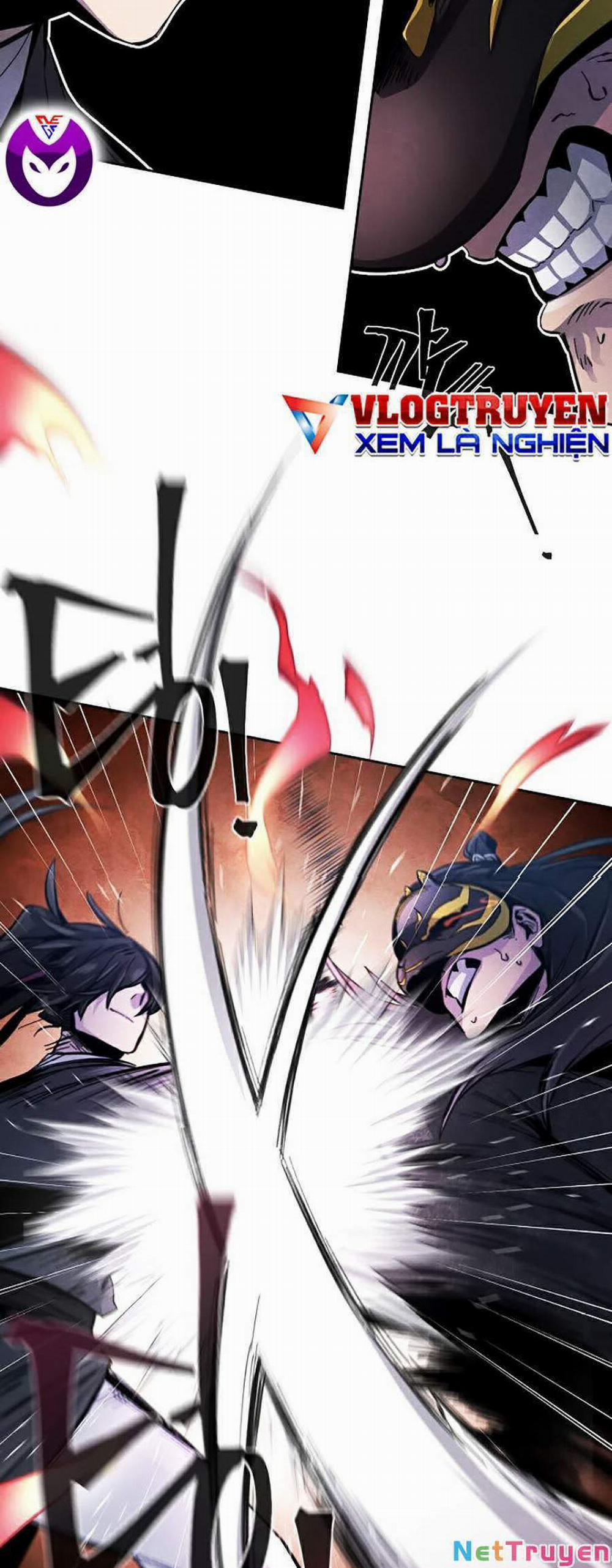 Cuồng Ma Tái Thế 21 trang 63