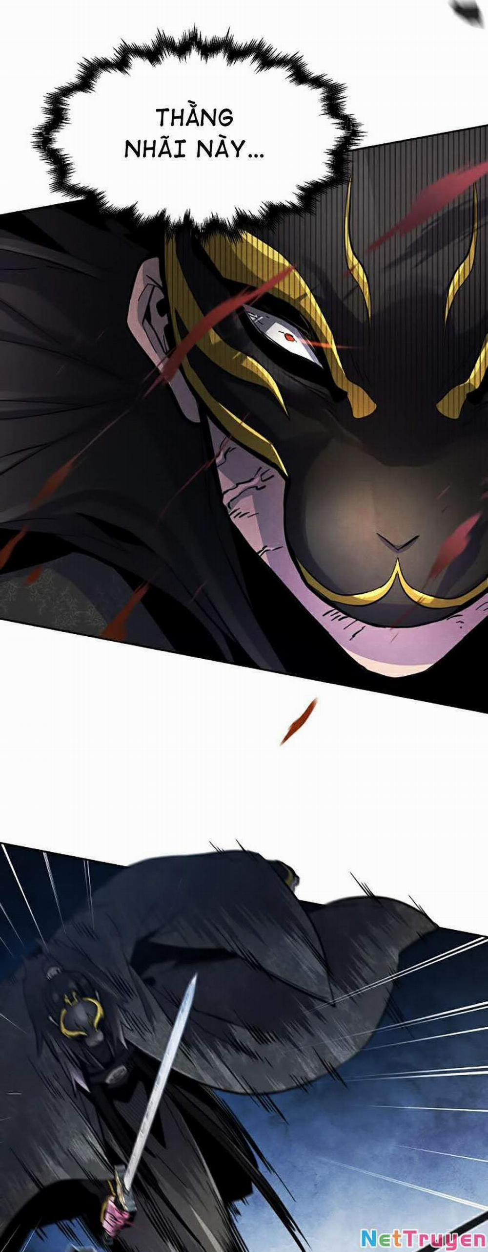 Cuồng Ma Tái Thế 21 trang 65