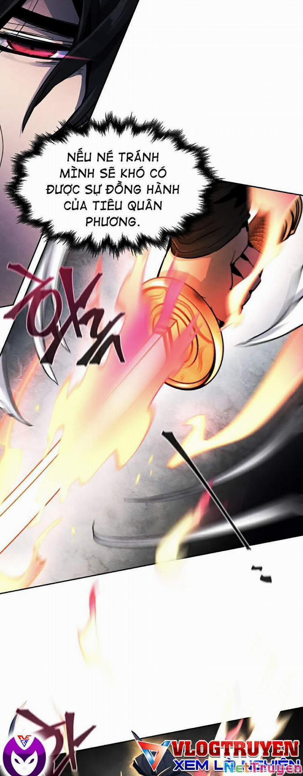 Cuồng Ma Tái Thế 21 trang 69