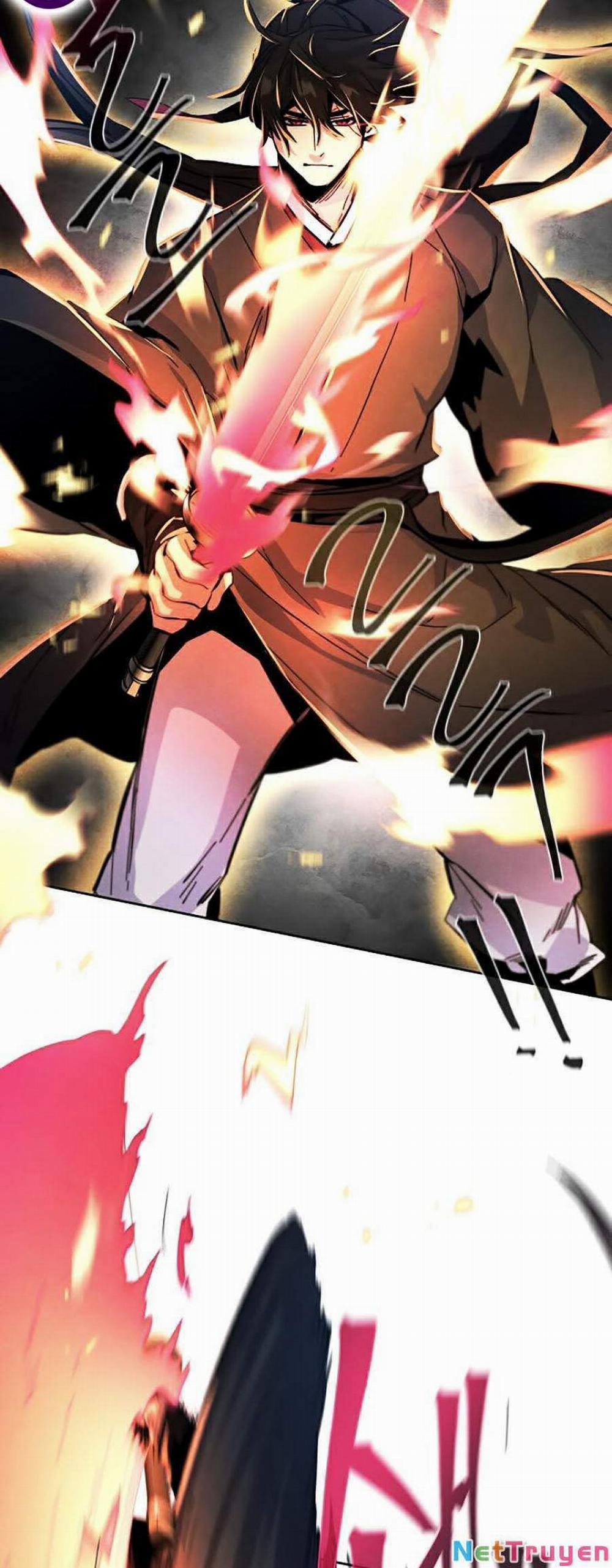 Cuồng Ma Tái Thế 21 trang 70