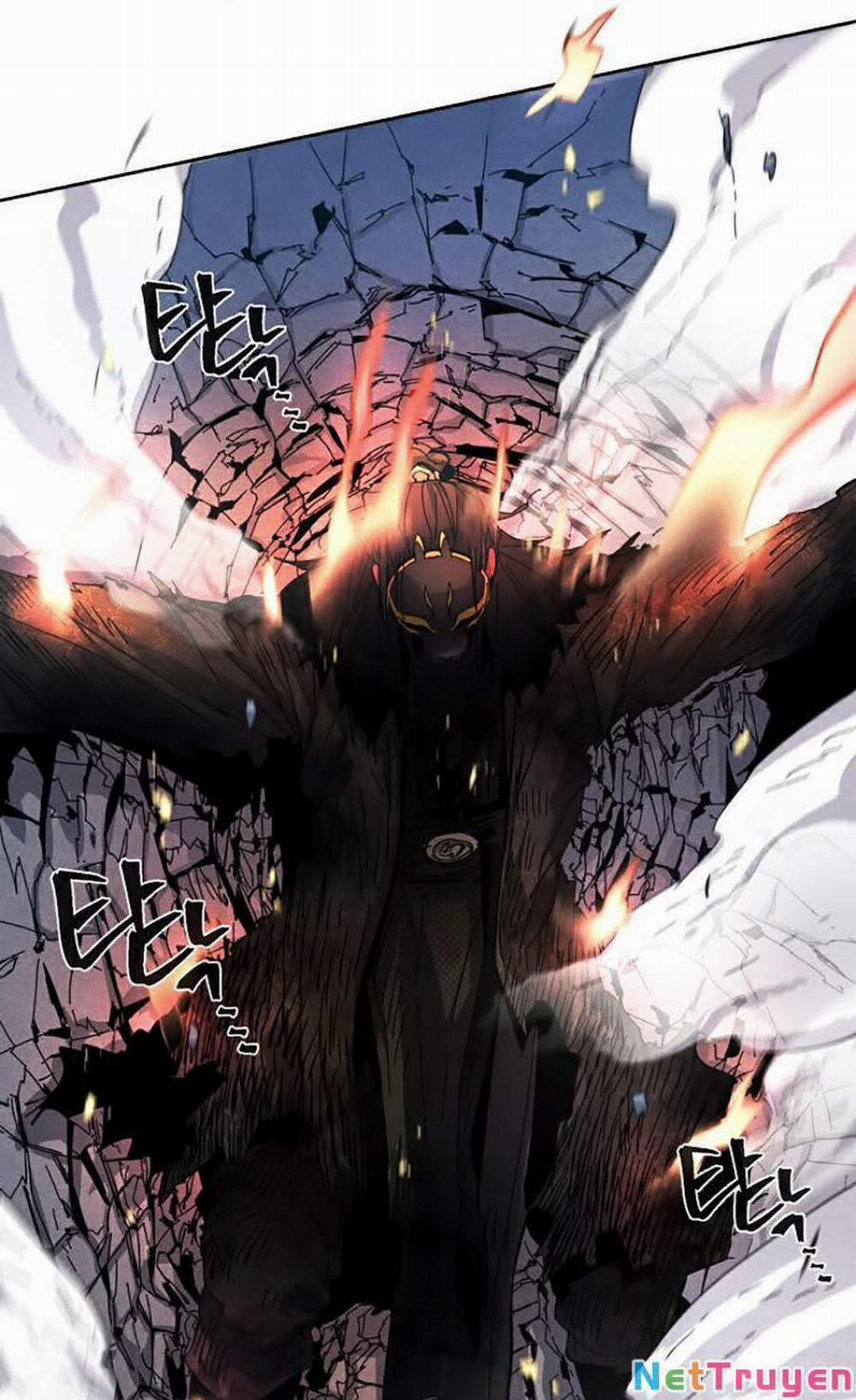 Cuồng Ma Tái Thế 21 trang 77