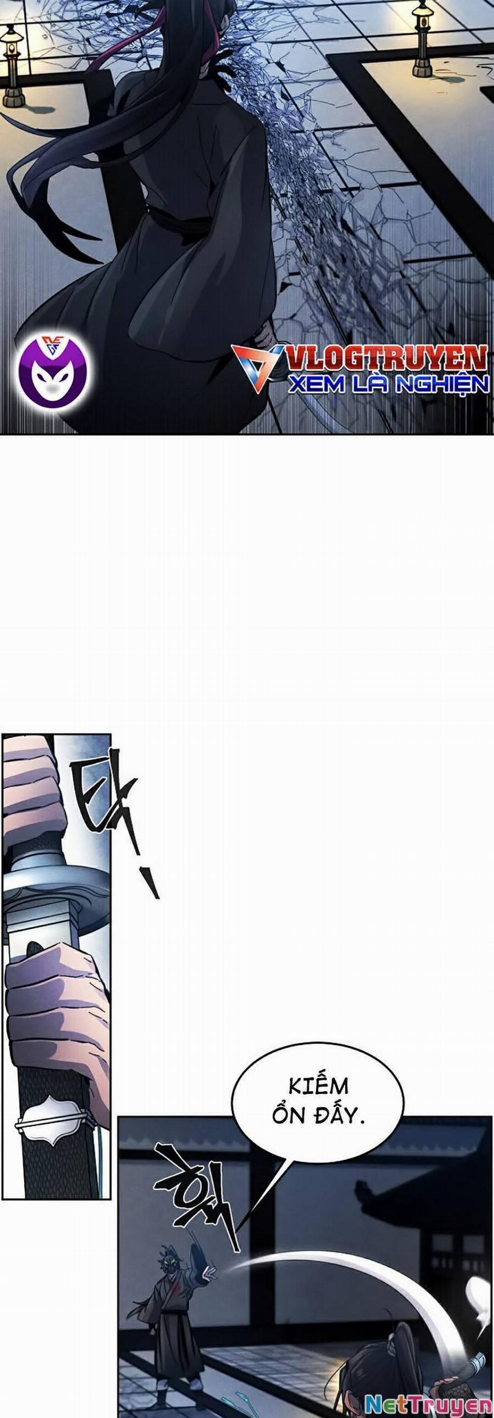 Cuồng Ma Tái Thế 22 trang 11