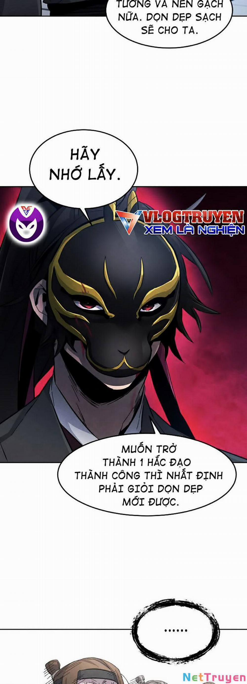 Cuồng Ma Tái Thế 22 trang 16