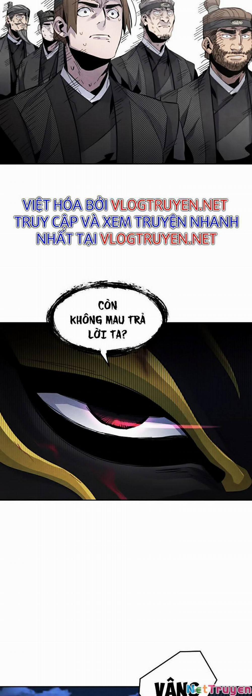 Cuồng Ma Tái Thế 22 trang 17