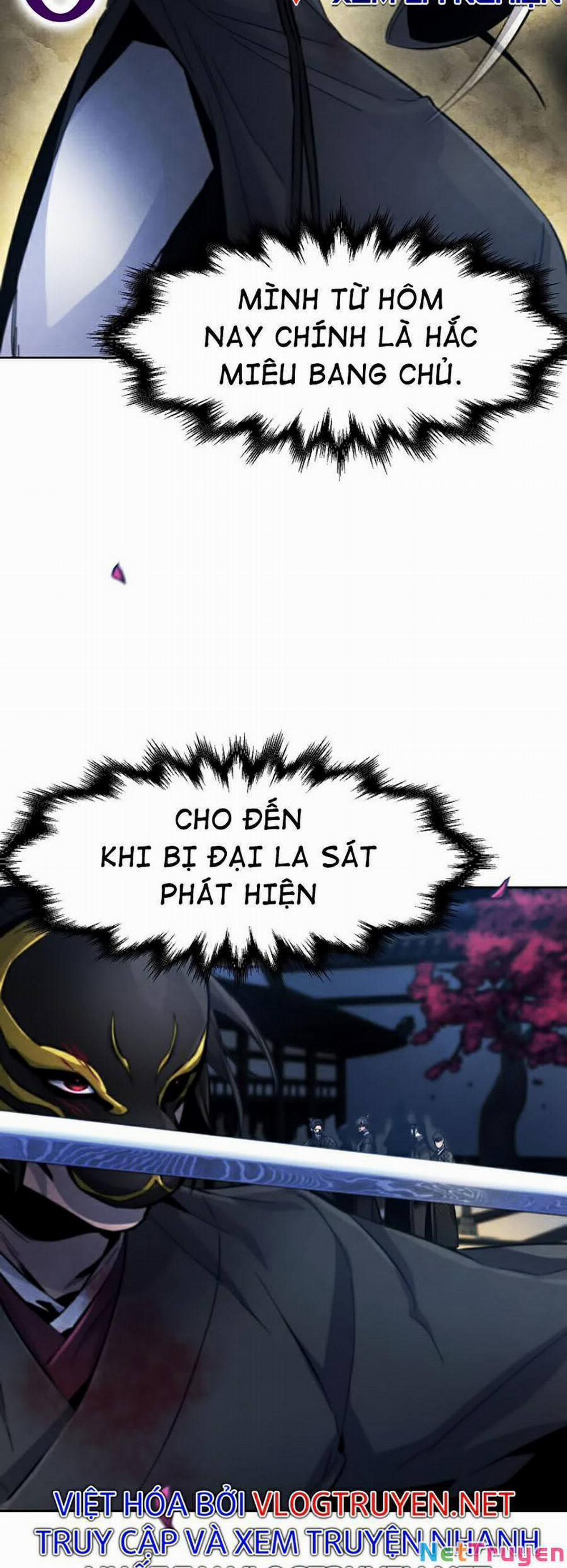 Cuồng Ma Tái Thế 22 trang 22