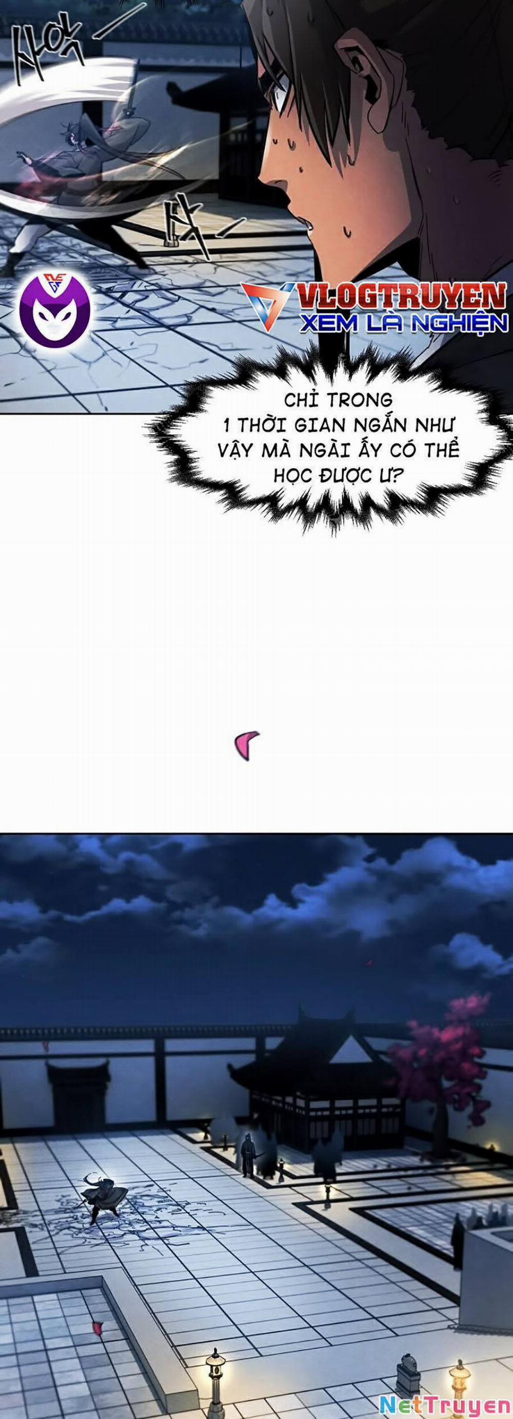 Cuồng Ma Tái Thế 22 trang 26