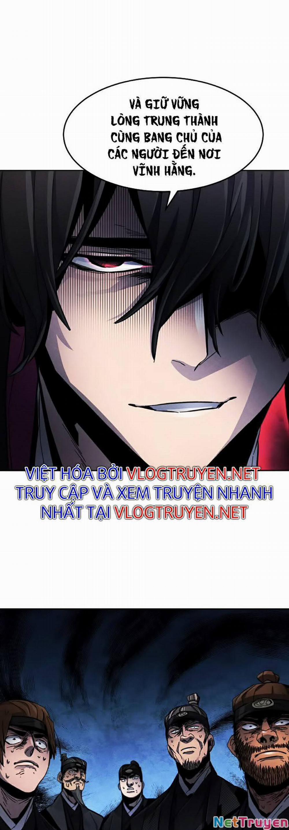 Cuồng Ma Tái Thế 22 trang 3