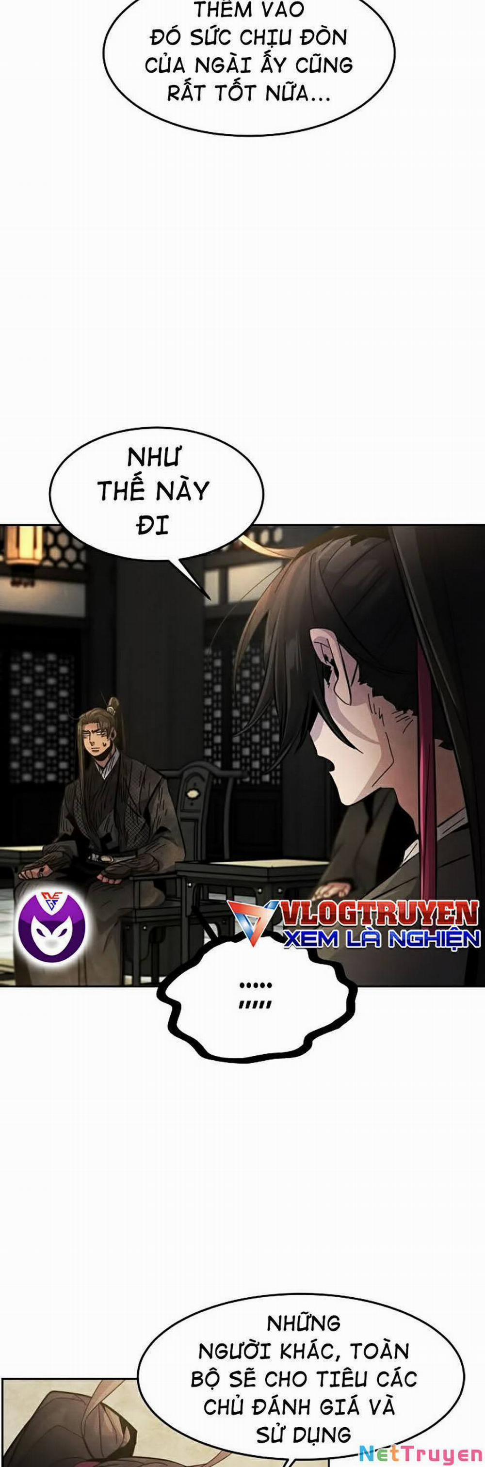 Cuồng Ma Tái Thế 22 trang 33