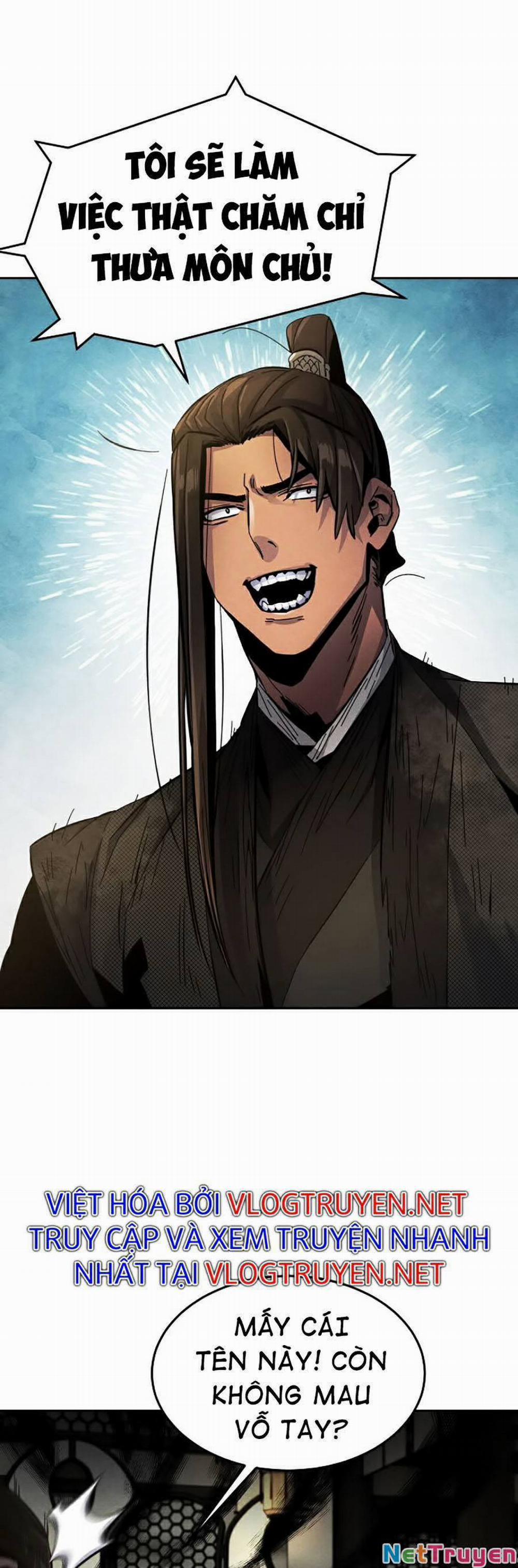 Cuồng Ma Tái Thế 22 trang 36