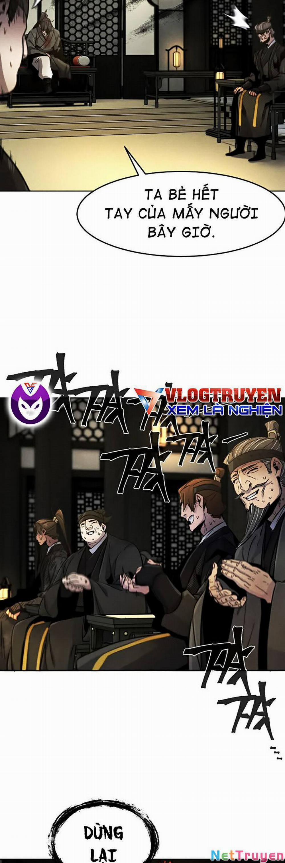 Cuồng Ma Tái Thế 22 trang 37