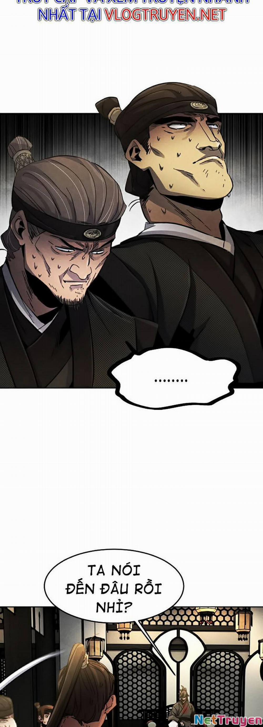 Cuồng Ma Tái Thế 22 trang 44