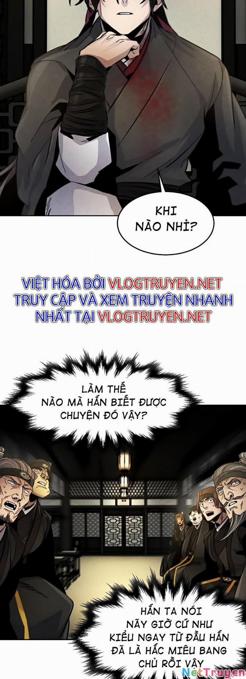 Cuồng Ma Tái Thế 22 trang 48