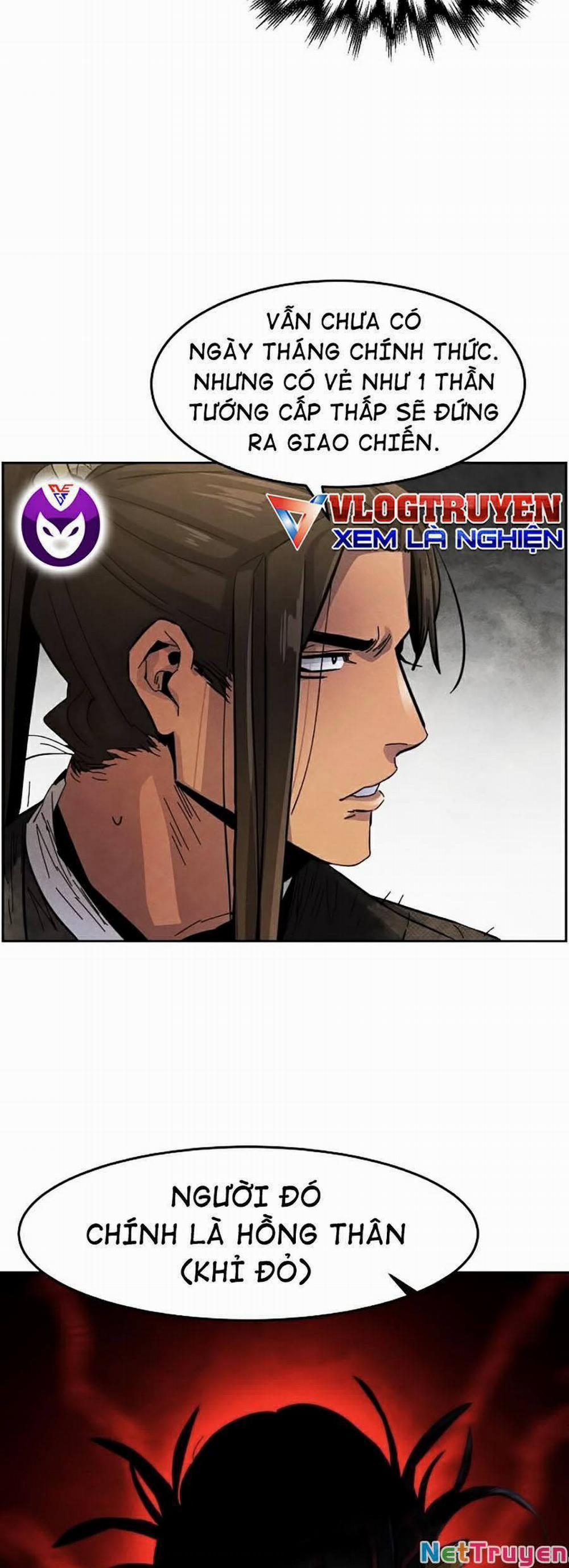 Cuồng Ma Tái Thế 22 trang 49