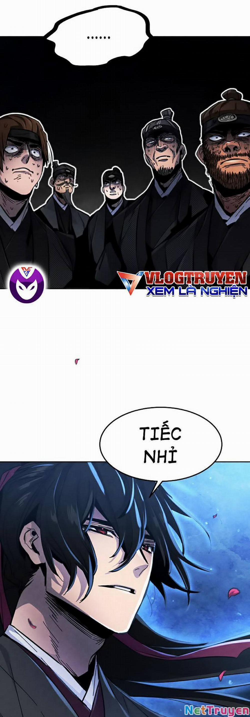 Cuồng Ma Tái Thế 22 trang 5