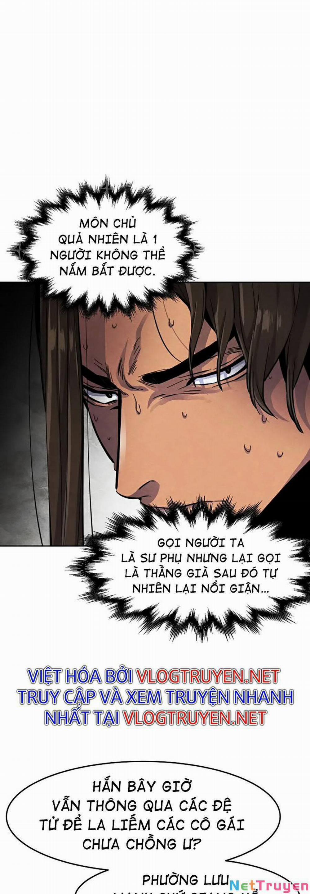 Cuồng Ma Tái Thế 22 trang 56