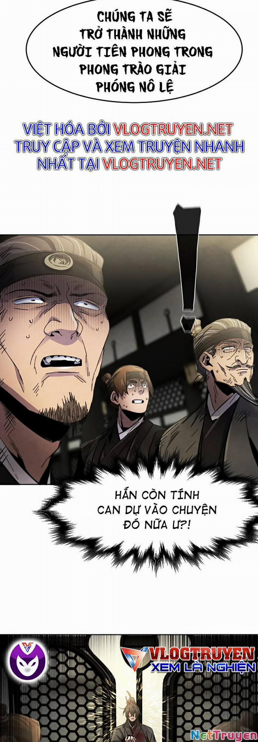 Cuồng Ma Tái Thế 22 trang 65