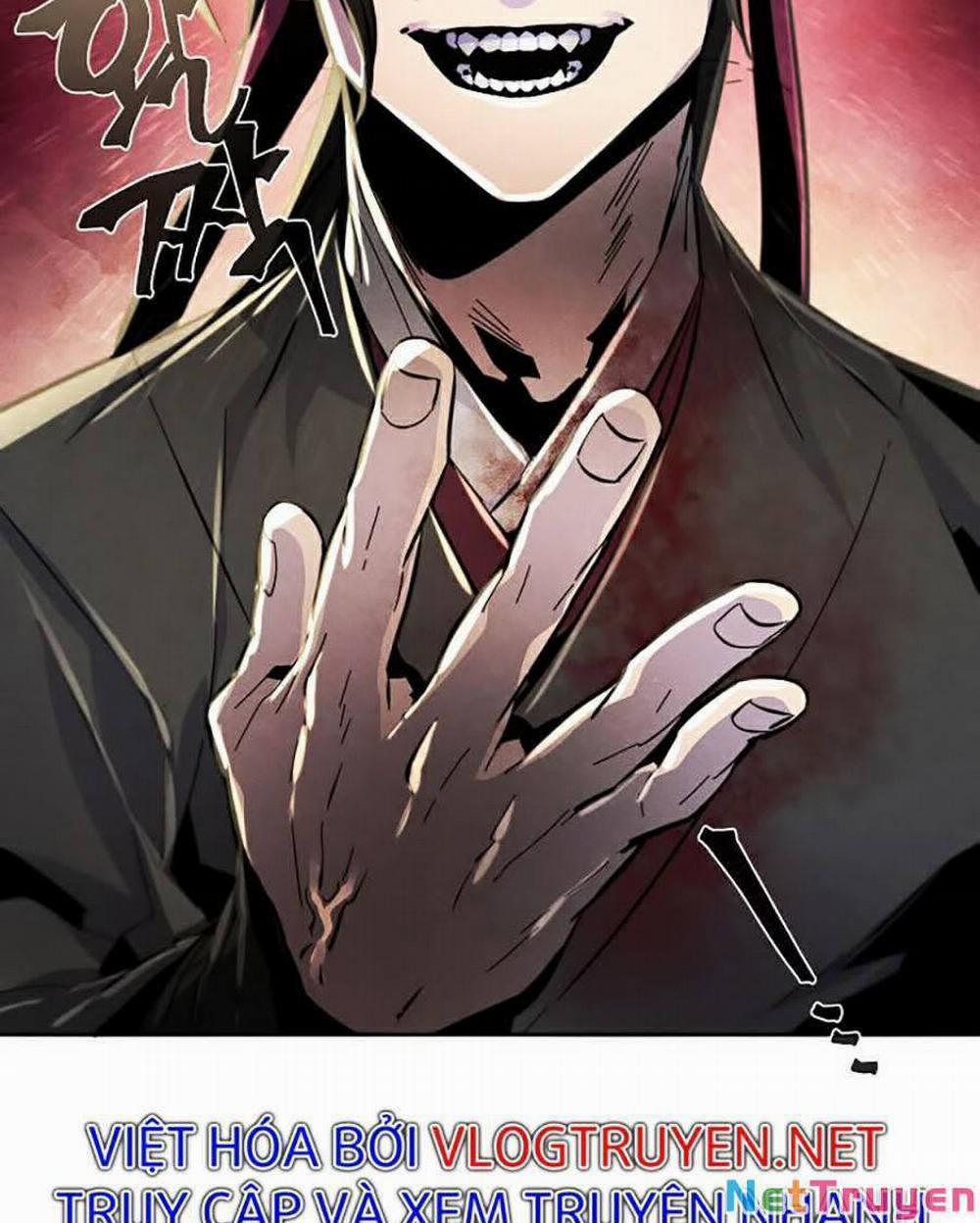 Cuồng Ma Tái Thế 22 trang 81