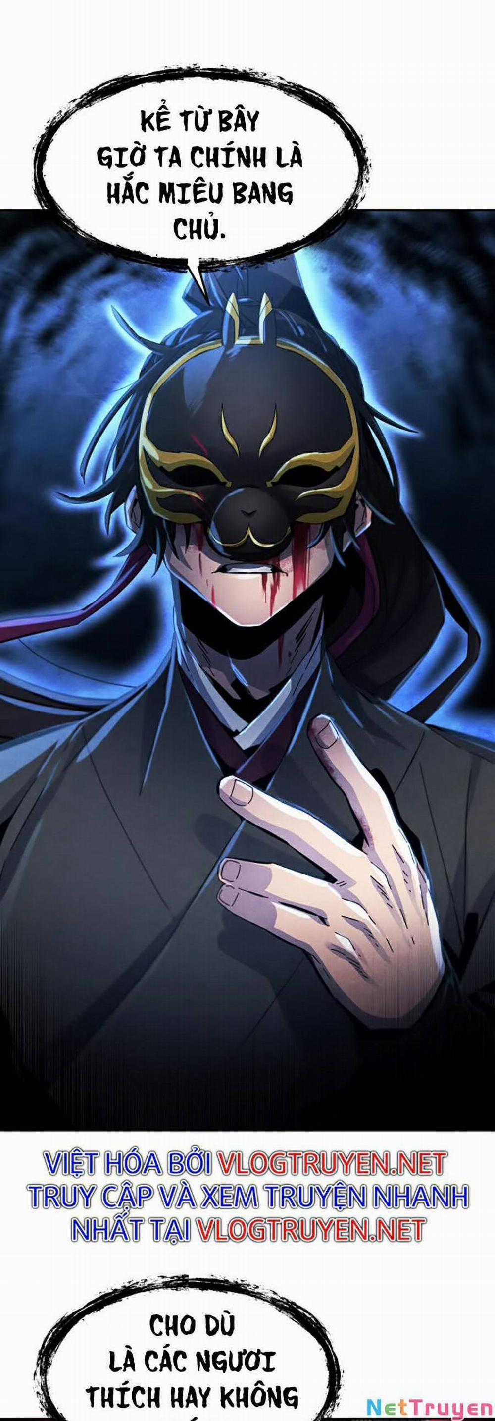 Cuồng Ma Tái Thế 22 trang 9