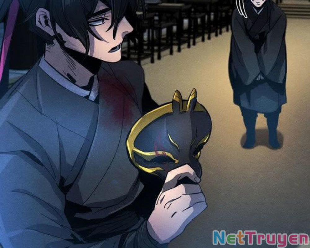 Cuồng Ma Tái Thế 23 trang 34