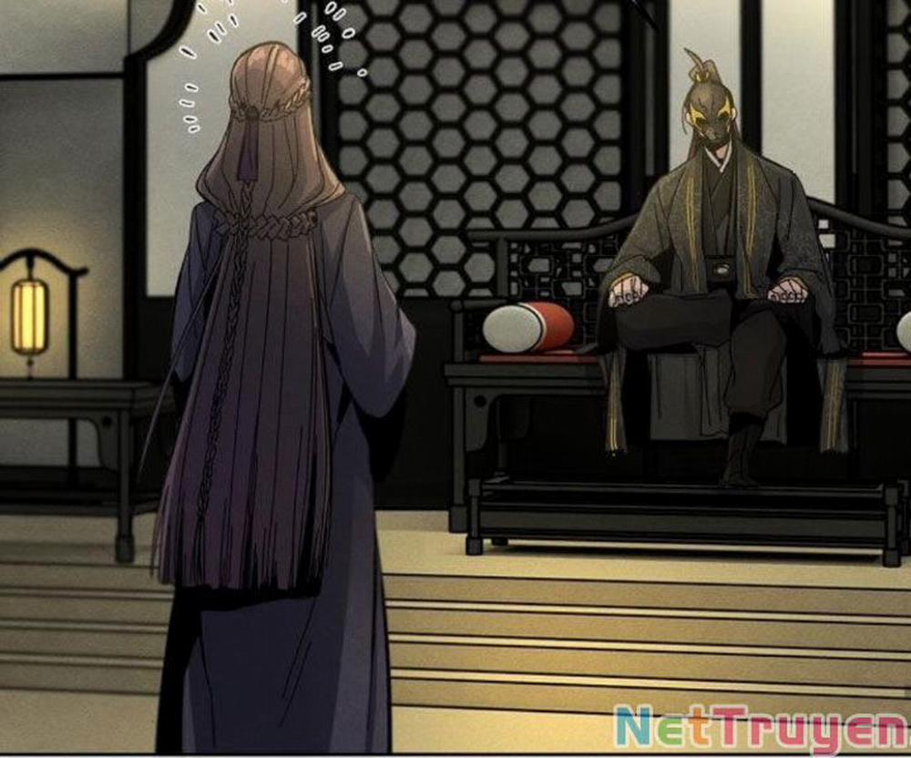 Cuồng Ma Tái Thế 24 trang 101