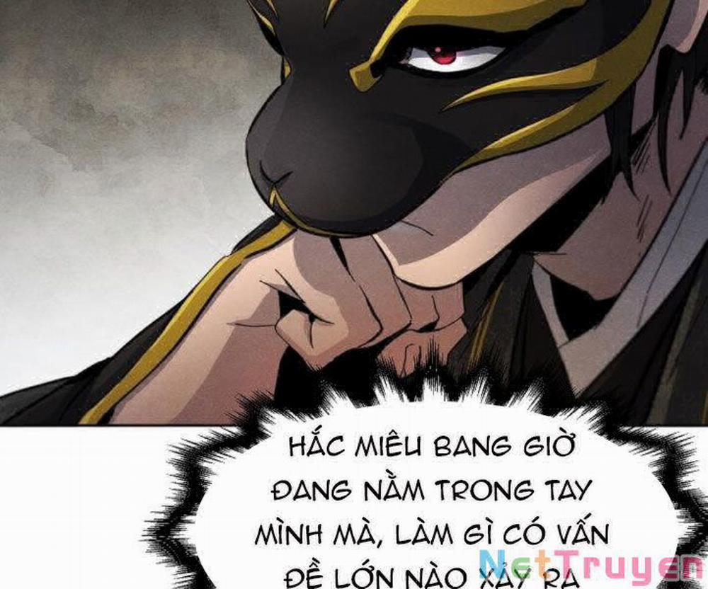 Cuồng Ma Tái Thế 24 trang 20