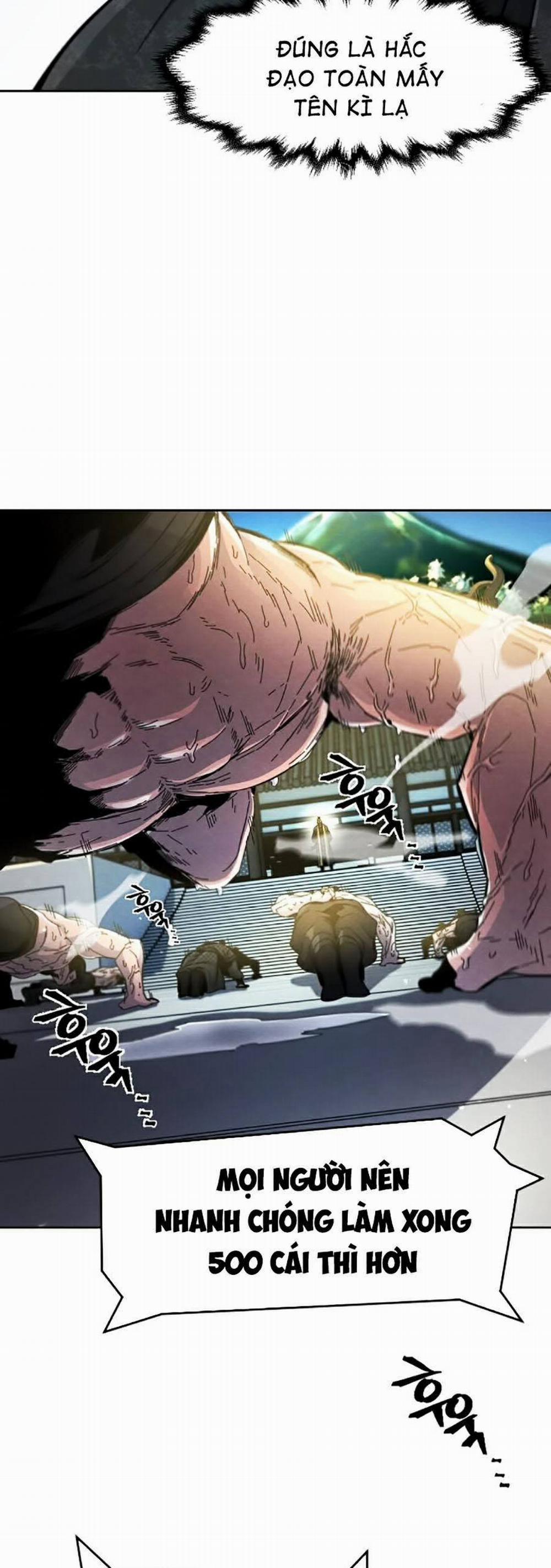 Cuồng Ma Tái Thế 25 trang 11