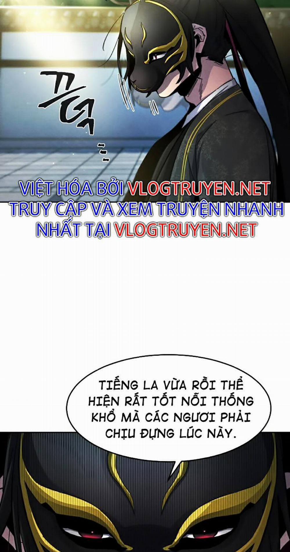 Cuồng Ma Tái Thế 25 trang 16